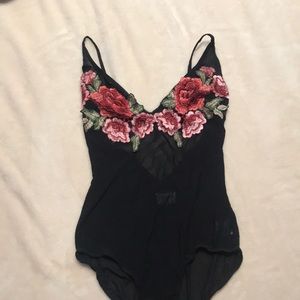 Sold•LF bodysuit